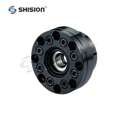 丝杆高荷重支撑座MBK151720NSK轴承座配件联轴器重载荷电机支撑座