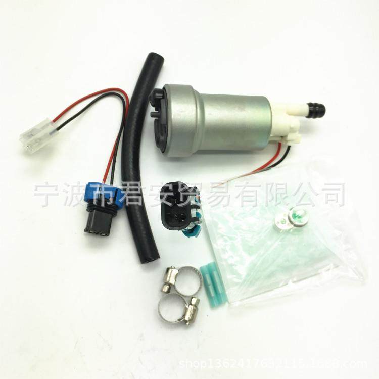 燃油泵 43110-F90000267 FUEL PUMP 450LPH E85