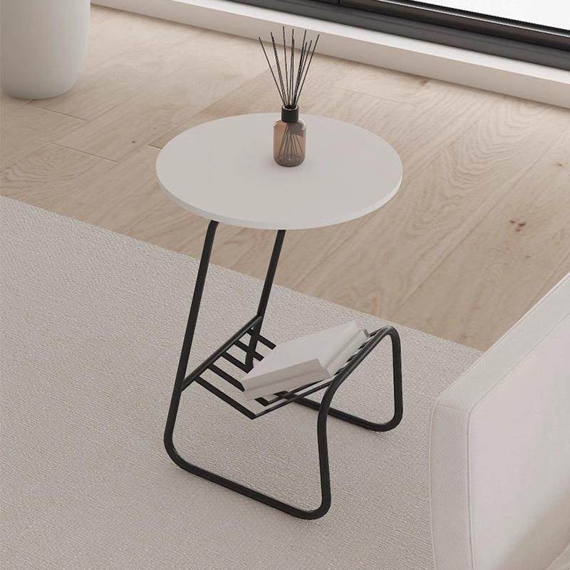 现代极简岩板茶几小圆桌家用客厅书房卧室沙发边几网红设计书架桌,鲜花速递/花卉仿真/绿植园艺,割草机/草坪机,淘宝优惠券,粉丝福利购,淘宝优惠卷