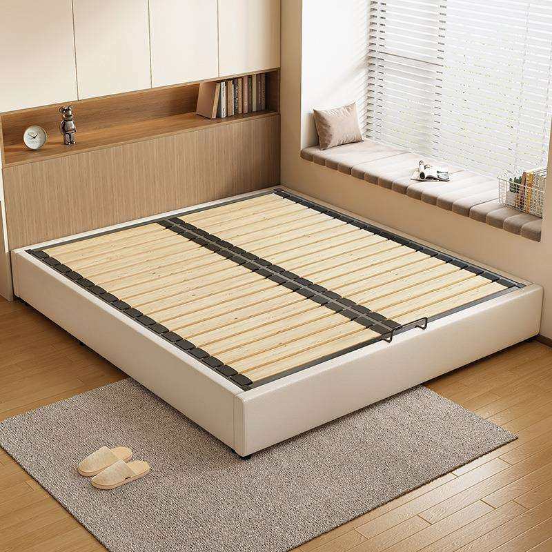 榻榻米床排骨架床架子无床头床带抽屉箱式储物空间高箱体床钢木床,电子元器件市场,其它元器件,淘宝优惠券,粉丝福利购,淘宝优惠卷