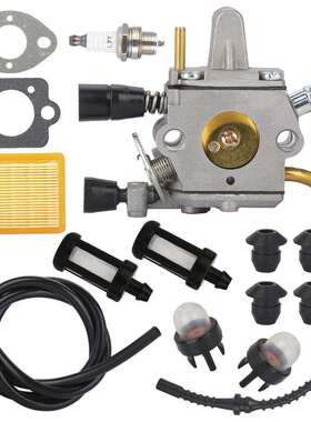 化油器空滤器 Stihl FS250R FS120 FS200 R FS202 FS300 FS350