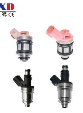 BAIXINDE 喷油嘴JS20-1 JS21-1 JS23-4 JS25-1 JS28-1 JS27-1汽车