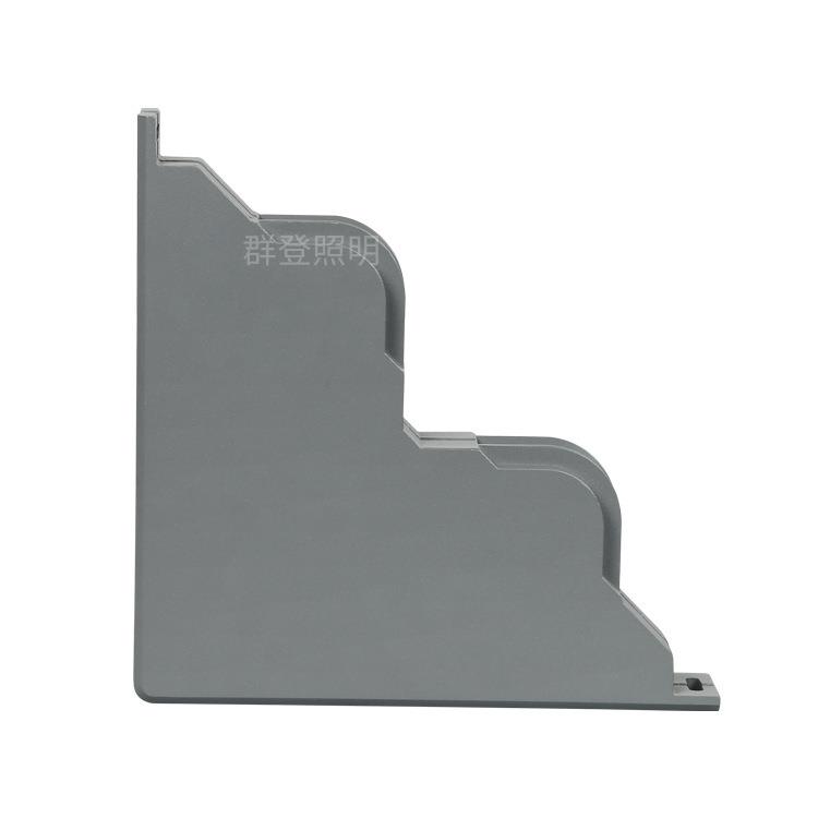 户外DMX512外控阳台灯 酒店KTV装饰灯 直角异形led窗台灯