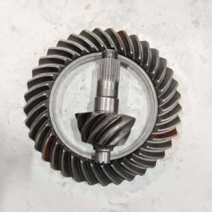 MCY12 10/37 中桥差速器盆角齿