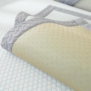 冰豆豆凉感沙发垫三人位两人位夏季榻榻米垫沙发巾隔脏冰丝沙发套