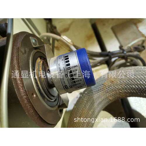 意尔创ER38F1000Z5/28P8X3PR2.805编码器