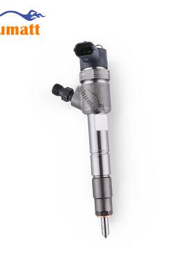 0445110515 喷油器 110系列CRI2-16 shumatt 中国制造