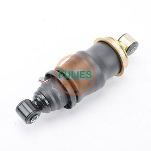 JAC江淮格尔发(后)驾驶室减震气囊空气悬挂64106-Y4010空气弹簧