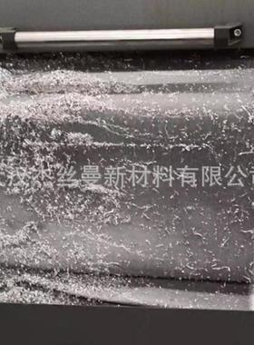 SW机床过滤纸/PW100/100-710加厚过滤无纺布3-5um精密过滤纸