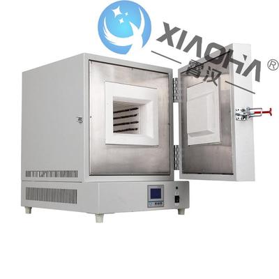 上海霄汉 SX2-4-12P箱式电阻炉 1200℃高温炉 可按需设计