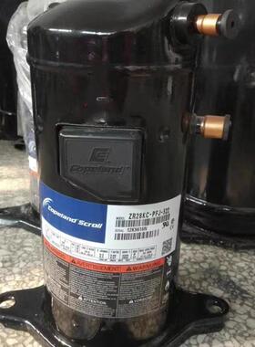 ZR26K3E-TF5-522 ZR36K3E-TF5-52 ZR40K3 ZR34谷轮三相220V压缩机