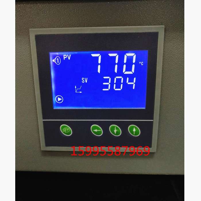 程序温控仪表 马弗炉温控器  马弗炉温控仪表YLCD-940V-P
