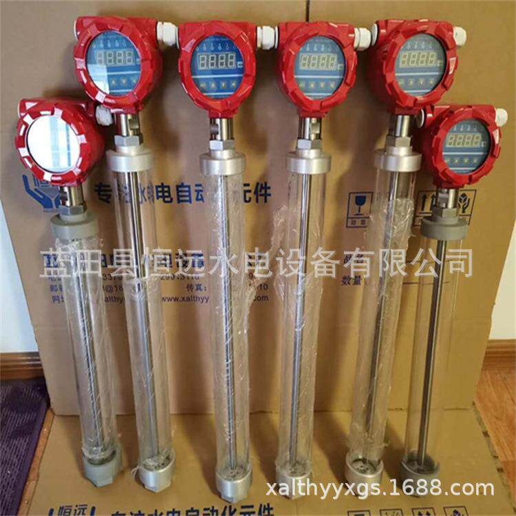石英管液位计BNA31-280/400/3-SC-MW-3（XAHY）