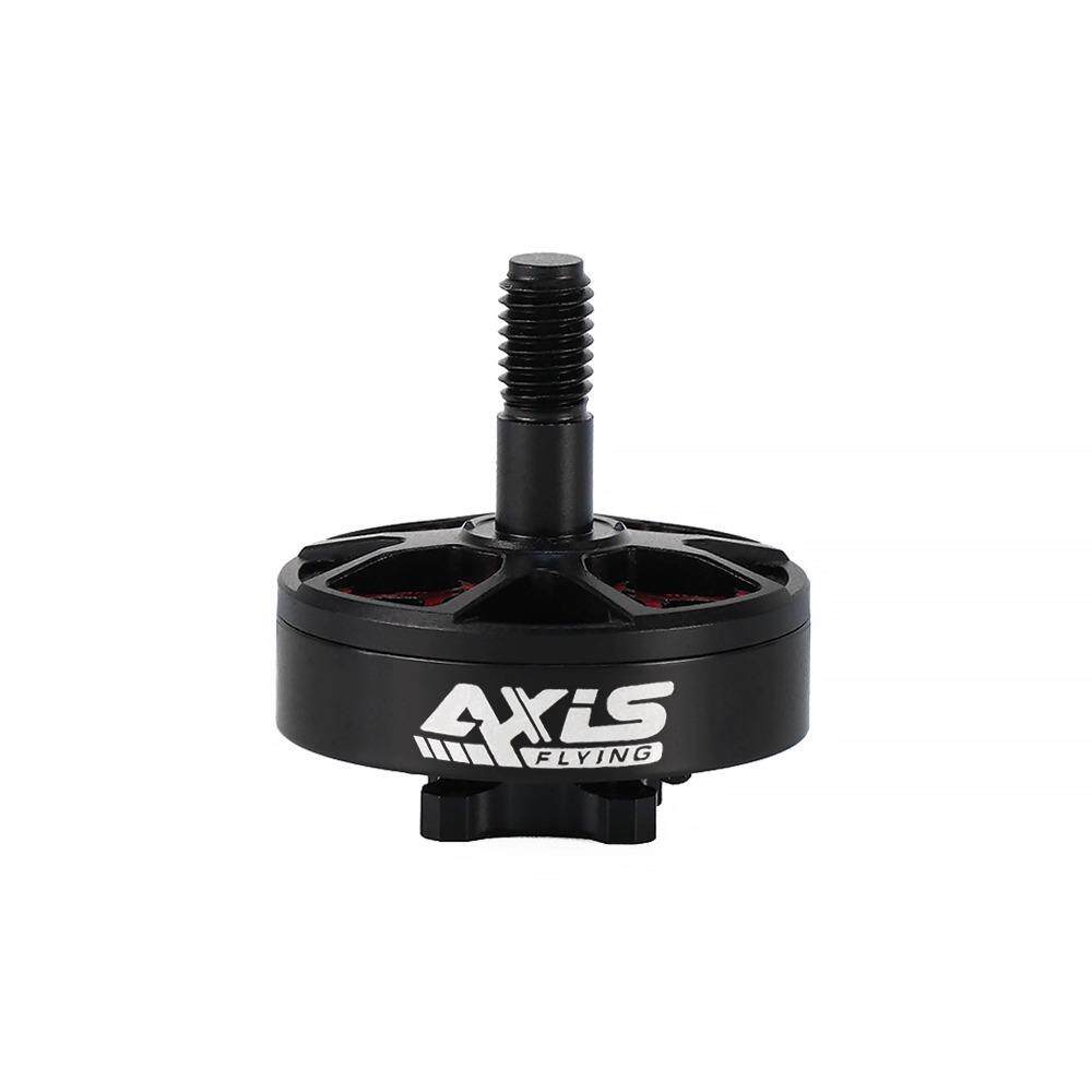 酷飞axisflying C2204航模无刷电机FPV穿越机暴力花飞马达