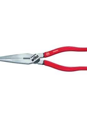 德国 Wiha威汉 26718 Z 05 0 01 尖嘴钳和圆嘴钳 27340 26721
