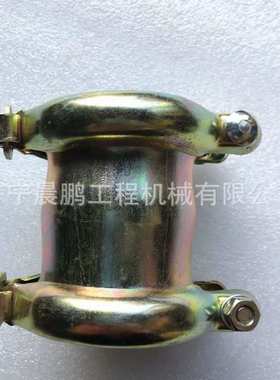 TY220 NT855山推推土机160 220 320联接器组件07332-02000配套