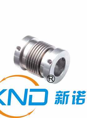 德国原厂KTR-TOOLFLEX-S型带夹紧轴套波纹管联轴器德国原厂联轴器