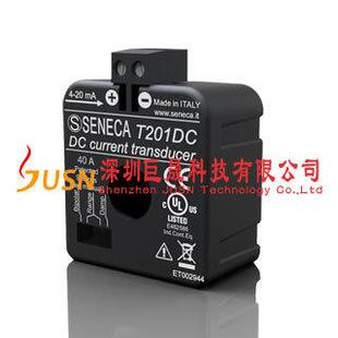意大利进口SENECA 直流交流TRMS电流互感器T201DCH