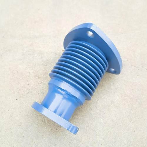 YC4A180L-D20，A9H00-1118550柴油发电机组配件 排气软连接 波纹