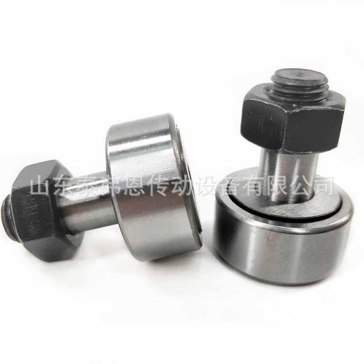 CF9 CCF9 凸轮滚子轴承 凸轮随动轴承 螺栓型