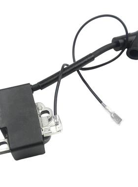 适用 MS193 MS192点火线圈斯蒂尔MS192油锯配件MS192Tms192C高压