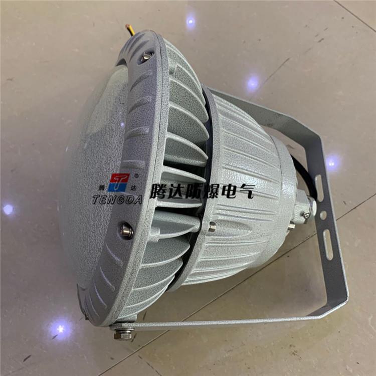 现货防爆免维护灯厂家 50w(led）厂用防爆照明灯科锐芯片工程灯