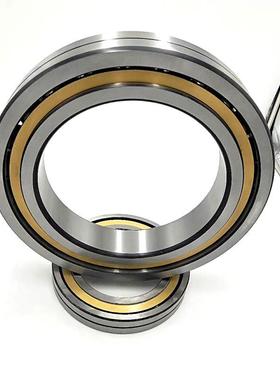 厂家销售供应高精密轧机轴承配套用 QJ1056M 四点角接触轴承