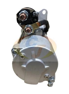 适用挖掘机SH450五十铃发动机6UZ1启动马达1811004322 M009T62371