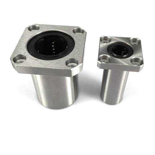 厂家直销LGD8双轴心滚轮导轨 拉门导轨 缝纫机导轨滑轨 可来图定