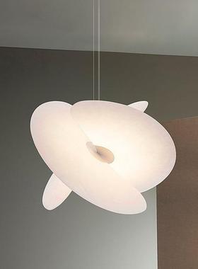 工厂直销奢华中山工厂直销意大利Luceplan Levante吊灯设计师款