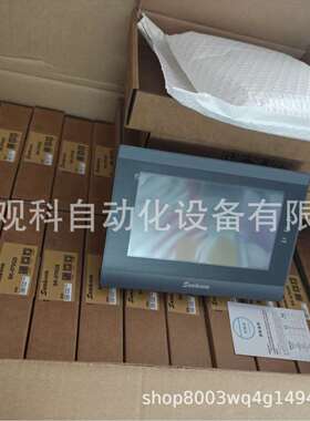 SK-121FS SK-121FE SK-H150AS 触摸屏应用于机床设备