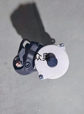 适用达夫卡车起动机0001261087 0986025900 1986S10046