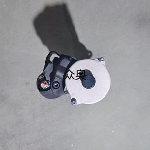 适用达夫卡车起动机0001261087 1986S10046 0986025900