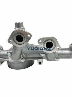 CH11579机油滤芯座适用发电机2206 2806发动机配件469-7574