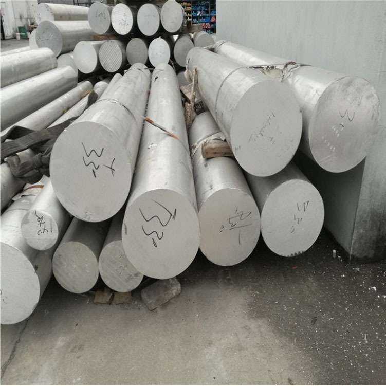 现货供应高硅铝合金YZA1Si9Cu4铝板 A383铝棒 模具压铸铝 可定尺