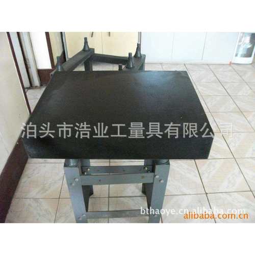 0级00级000级花岗岩石测量平板规格630x630x100平台天津