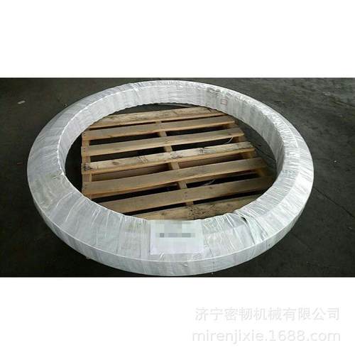 挖掘机全车配件SE130/SE210/SE60/SE68回转支承07Y-23-10000