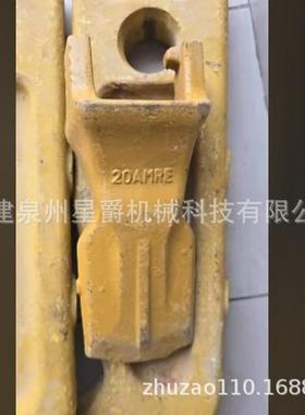 泉州柳工50CN装载机铲车配件 齿套 柳工850H齿套855N 20AMRE