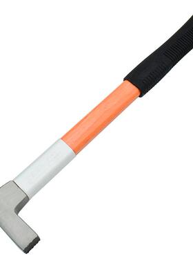 艾威博尔 500014 纤维柄方头磁铁羊角锤