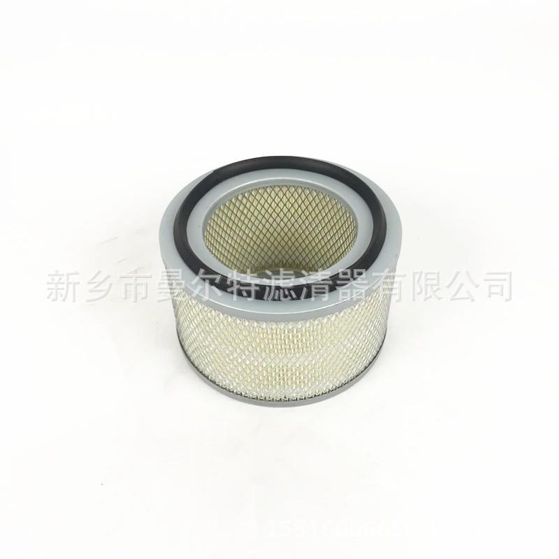 2090015空滤SVC-45A-II空压机空气滤芯45kW螺杆泵压缩机保养配件