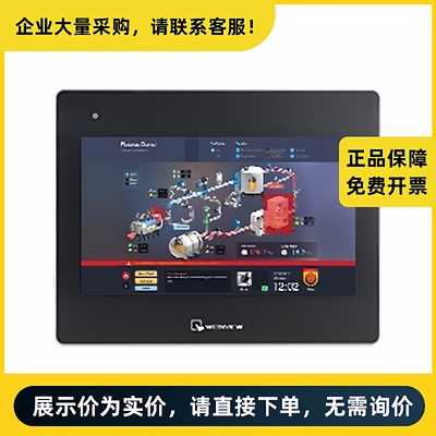 威纶通 cMT 触摸屏 cMT1107X | cMT1107X