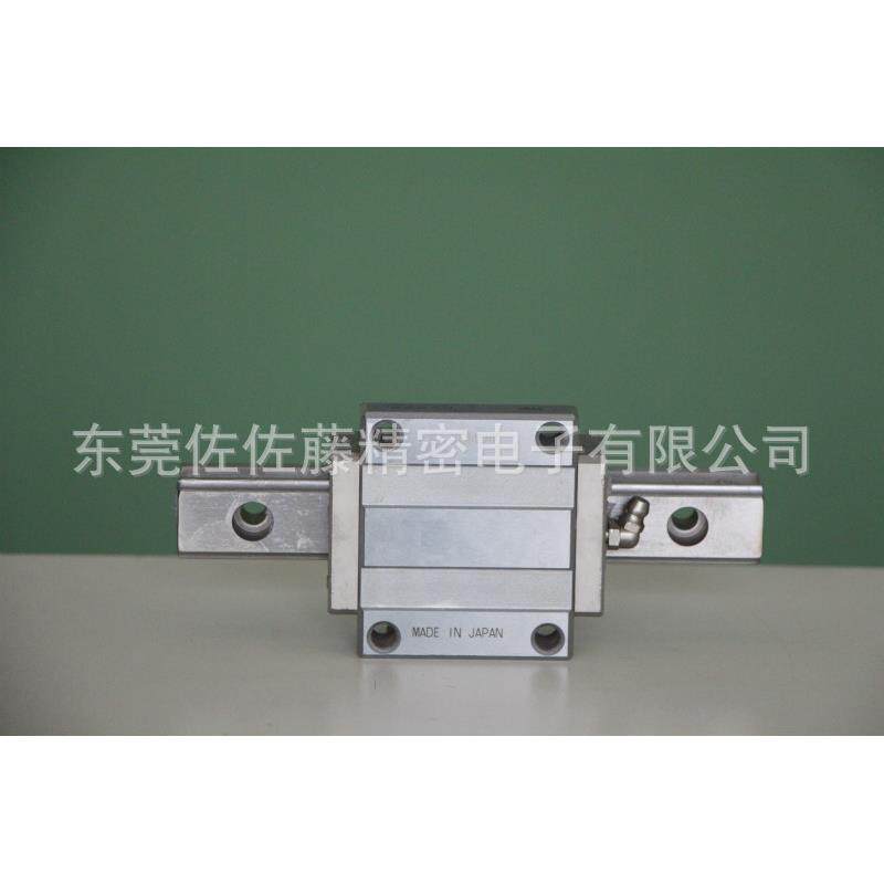 THK滑块HSR20M1LA HSR25M1LA HSR30M1LA HSR35M1LA