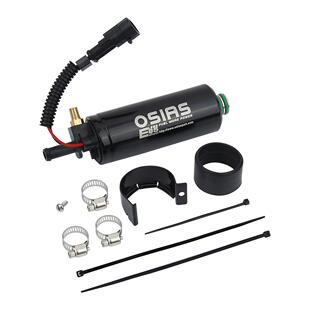 OSIAS新型船用/舷外电动燃油泵替换OE:5006063 5009118 5010818