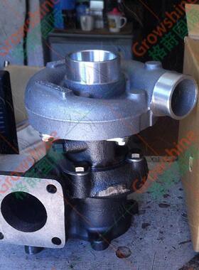 8972389793维修ZX70，4JG1增压器047-280，047-279，047-278