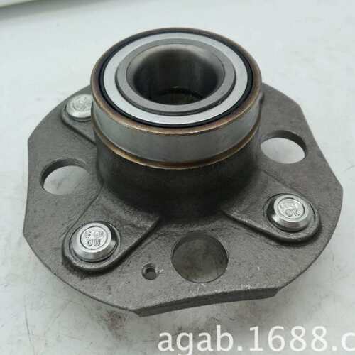 CD5/CB3后轮轮毂轴承42200-SV4-J01 42200-SV4-J51
