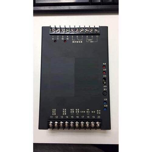 可控硅控制器 型号CB12-ZXB2-1库号M389140