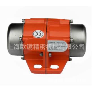 MIB 2极振动电机