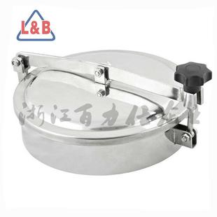 供应YAD人孔 YAB、YAC YAA卫生级人孔设备 人孔配件厂家