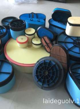 唐纳森发动机蜂窝空气滤芯P605536 P-CE05-501/P602357/P635236