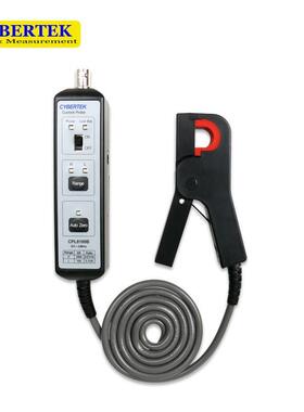 知用Cybertek 低频电流探头CPL8100A/ 8100B低频DC/AC示波器探头